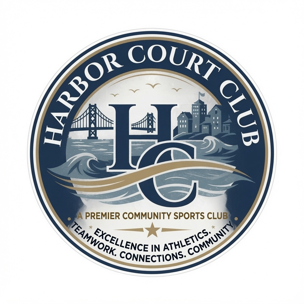 Harbor Court Club
